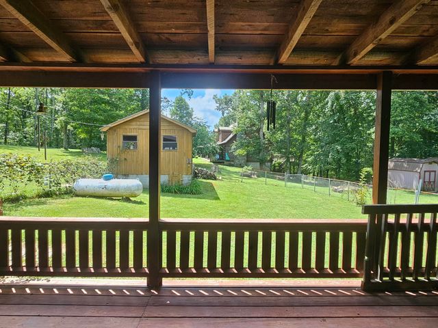 11 Pretty Ridge Road, Wellington, KY 40387