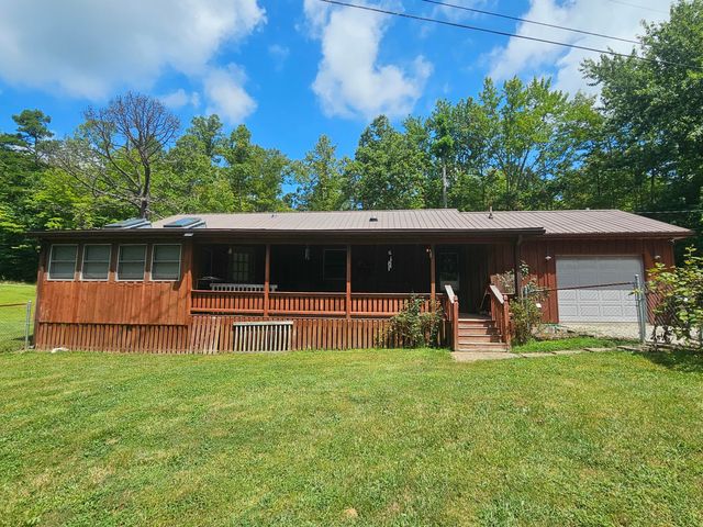 11 Pretty Ridge Road, Wellington, KY 40387