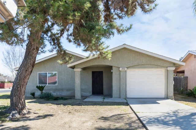 280 N Lillie, Dinuba, CA 93618
