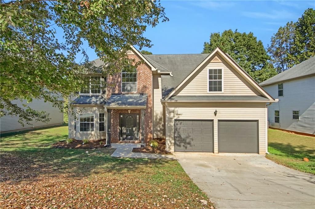 1432 Shadow Creek Avenue, Hampton, GA 30228