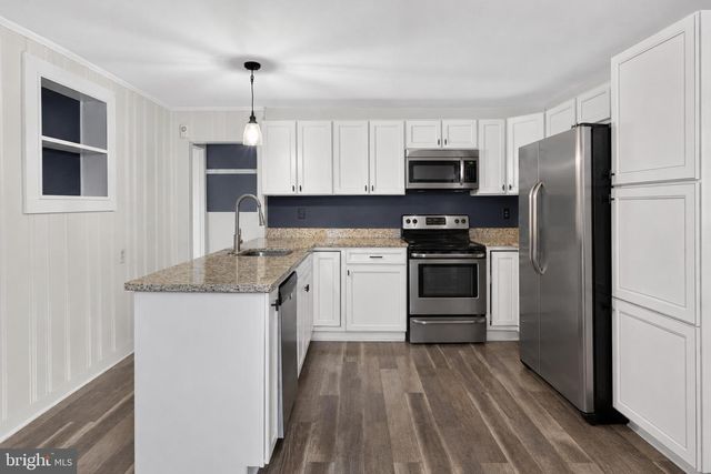 517 N BRADFORD ST, Seaford, DE 19973