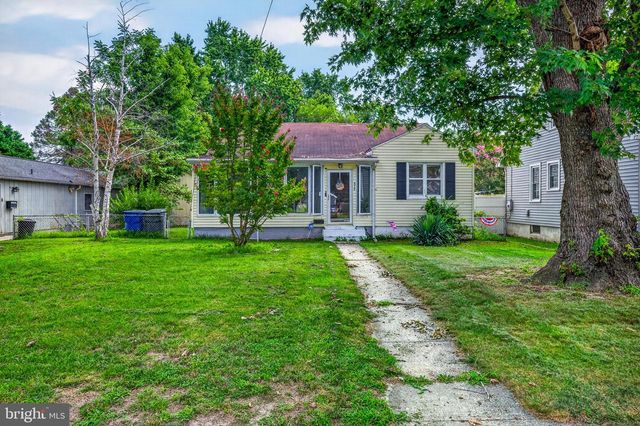 517 N BRADFORD ST, Seaford, DE 19973