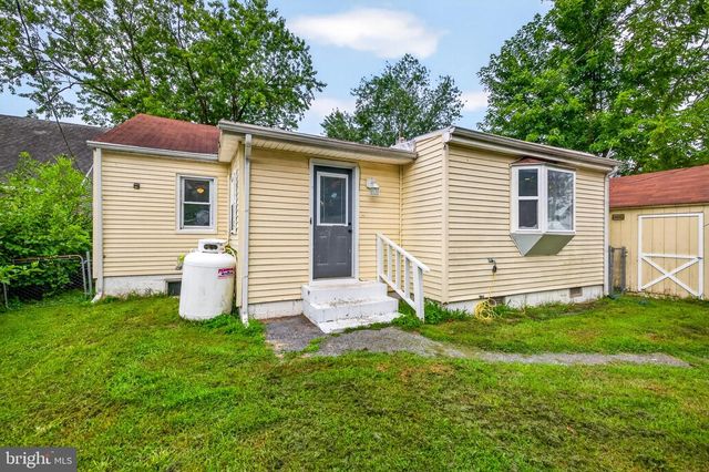 517 N BRADFORD ST, Seaford, DE 19973