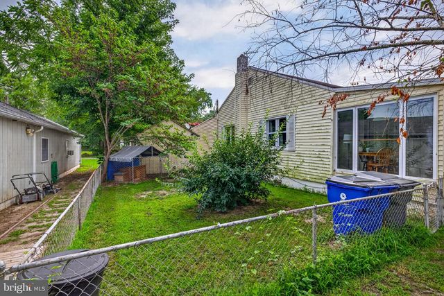 517 N BRADFORD ST, Seaford, DE 19973