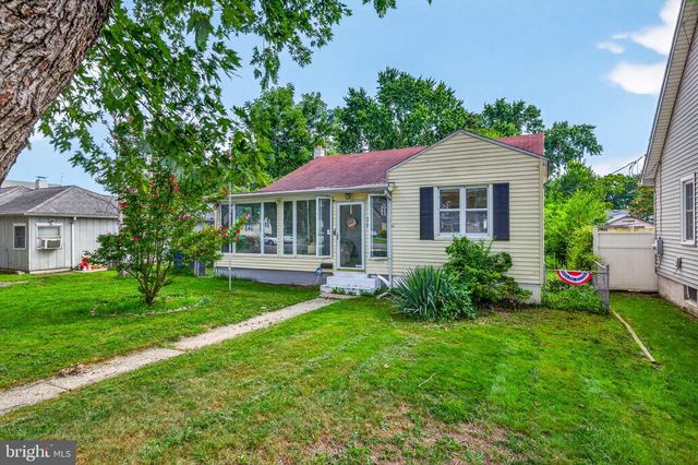 517 N BRADFORD ST, Seaford, DE 19973