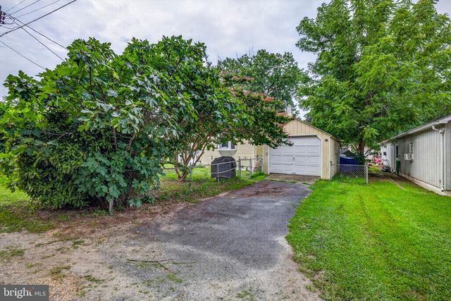 517 N BRADFORD ST, Seaford, DE 19973
