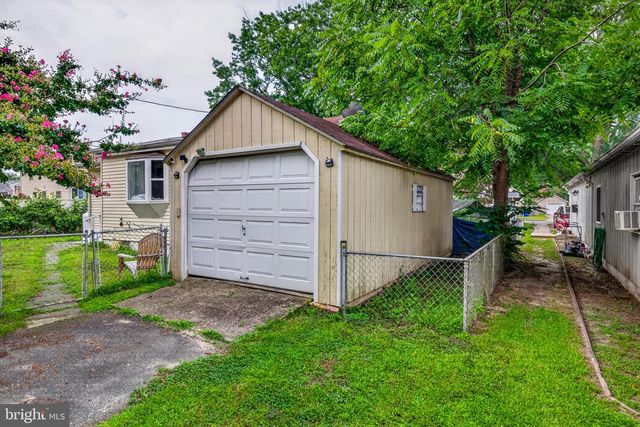 517 N BRADFORD ST, Seaford, DE 19973