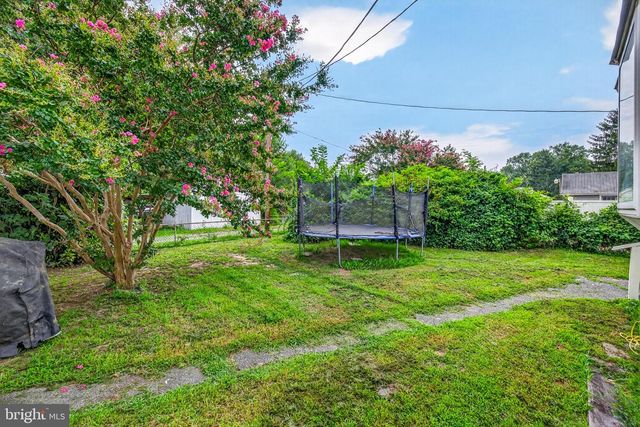 517 N BRADFORD ST, Seaford, DE 19973