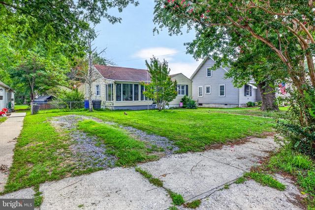 517 N BRADFORD ST, Seaford, DE 19973