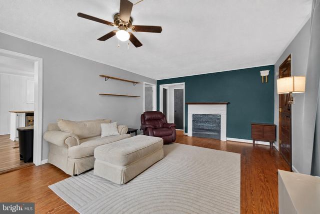 517 N BRADFORD ST, Seaford, DE 19973