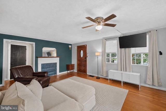 517 N BRADFORD ST, Seaford, DE 19973