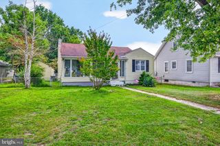 517 N BRADFORD ST, Seaford, DE 19973