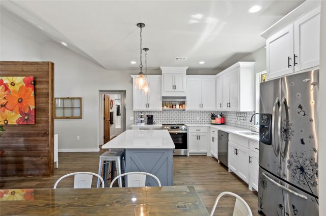 210 Stevens Street, Bridgeport, TX 76426