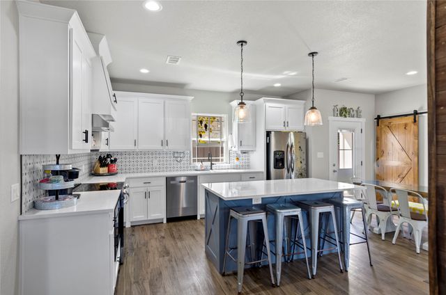 210 Stevens Street, Bridgeport, TX 76426