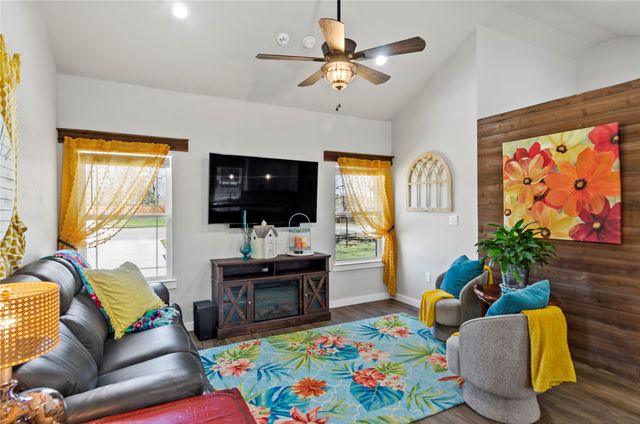 210 Stevens Street, Bridgeport, TX 76426