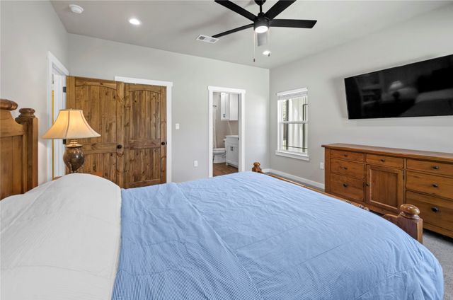 210 Stevens Street, Bridgeport, TX 76426