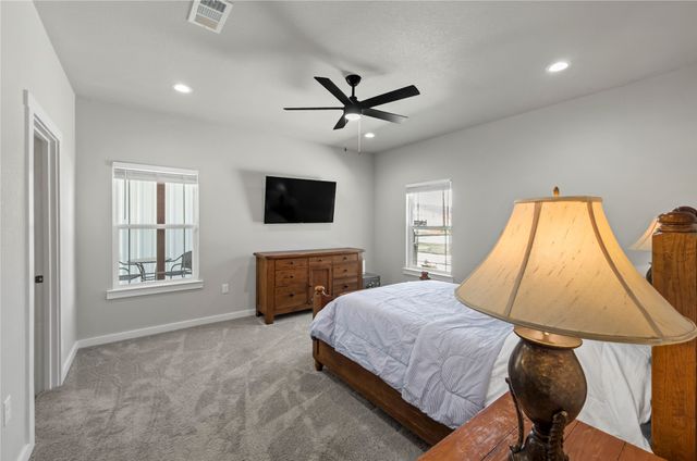 210 Stevens Street, Bridgeport, TX 76426