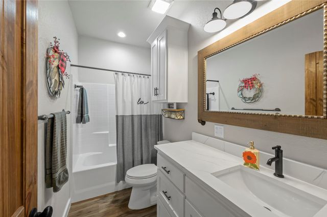 210 Stevens Street, Bridgeport, TX 76426