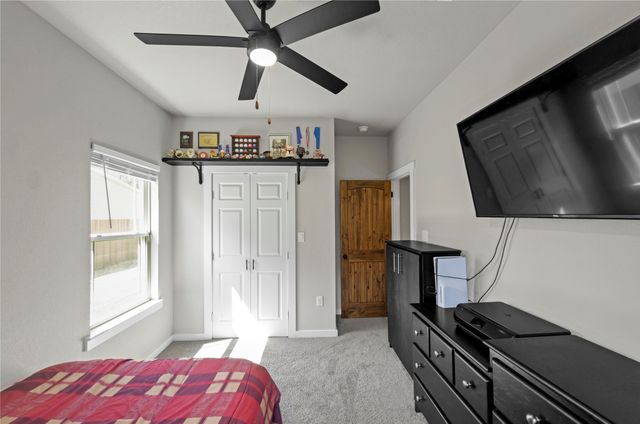 210 Stevens Street, Bridgeport, TX 76426