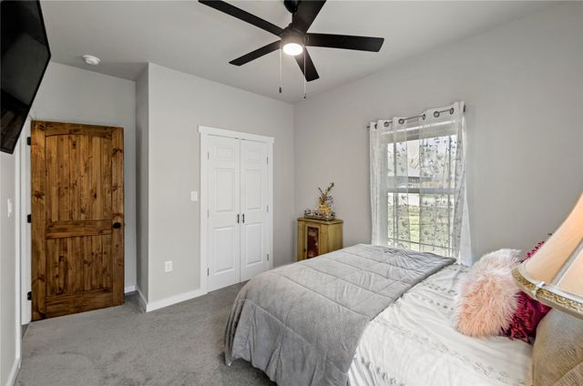 210 Stevens Street, Bridgeport, TX 76426