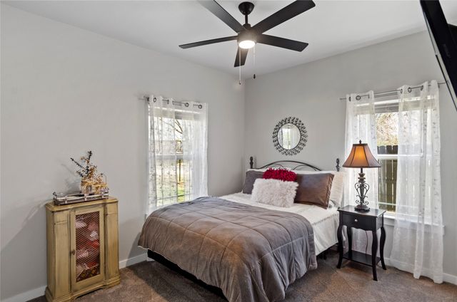 210 Stevens Street, Bridgeport, TX 76426