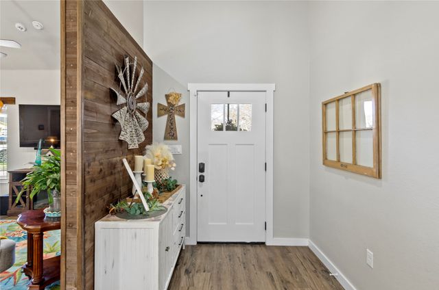 210 Stevens Street, Bridgeport, TX 76426