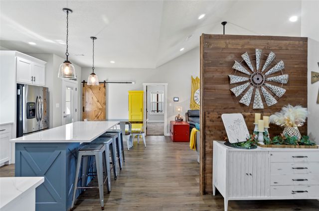 210 Stevens Street, Bridgeport, TX 76426