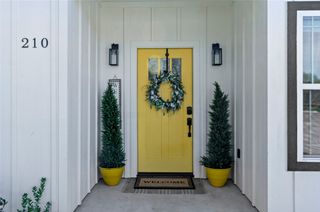 210 Stevens Street, Bridgeport, TX 76426