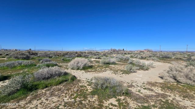 92nd St East Vicinity Ave E2, Lancaster, CA 93535