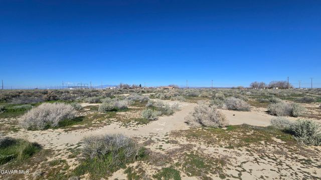 92nd St East Vicinity Ave E2, Lancaster, CA 93535