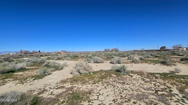 92nd St East Vicinity Ave E2, Lancaster, CA 93535
