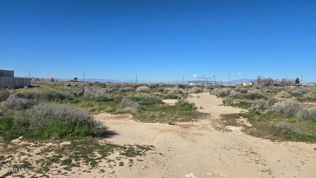 92nd St East Vicinity Ave E2, Lancaster, CA 93535