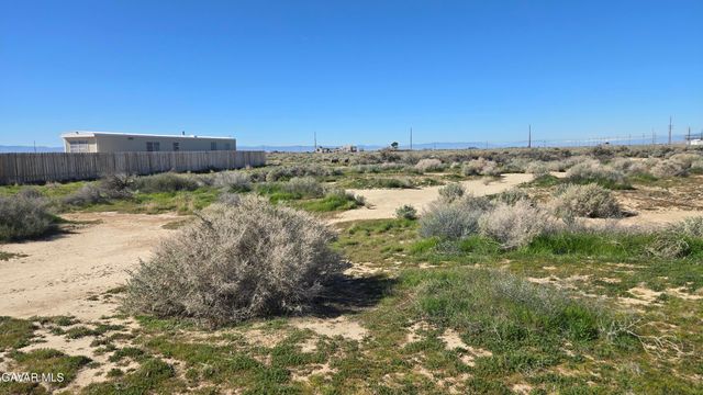 92nd St East Vicinity Ave E2, Lancaster, CA 93535
