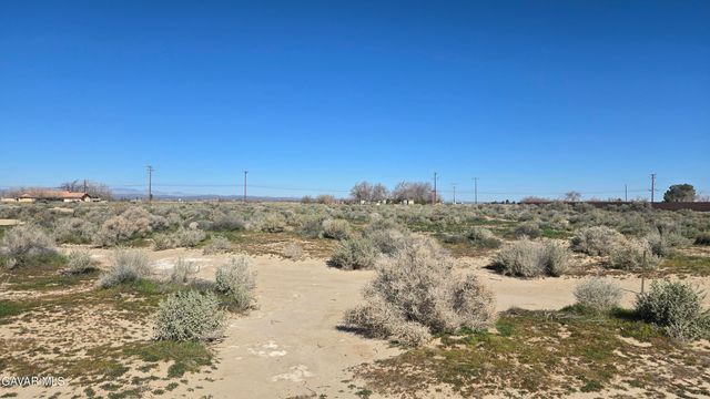 92nd St East Vicinity Ave E2, Lancaster, CA 93535