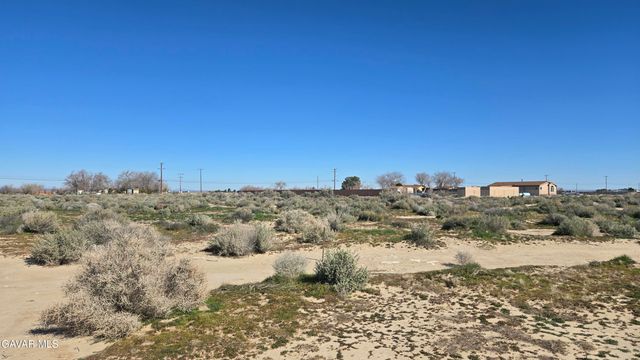 92nd St East Vicinity Ave E2, Lancaster, CA 93535