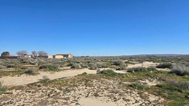 92nd St East Vicinity Ave E2, Lancaster, CA 93535