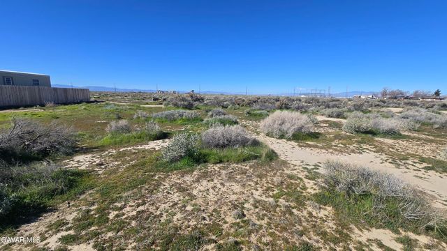 92nd St East Vicinity Ave E2, Lancaster, CA 93535