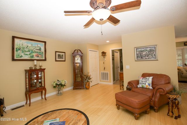 623 Pinehurst Trace Drive, Pinehurst, NC 28374