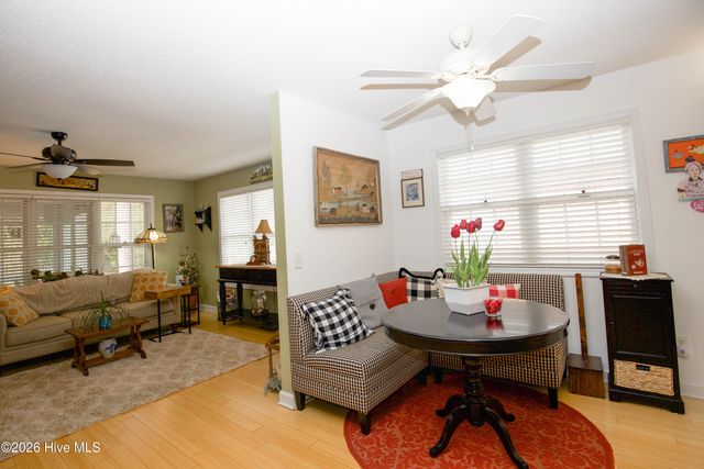 623 Pinehurst Trace Drive, Pinehurst, NC 28374