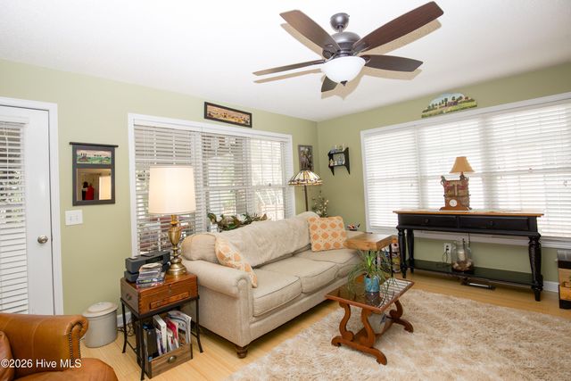 623 Pinehurst Trace Drive, Pinehurst, NC 28374