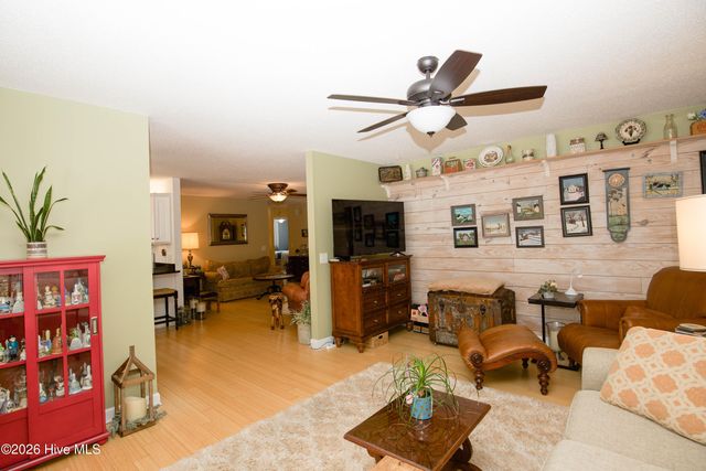 623 Pinehurst Trace Drive, Pinehurst, NC 28374