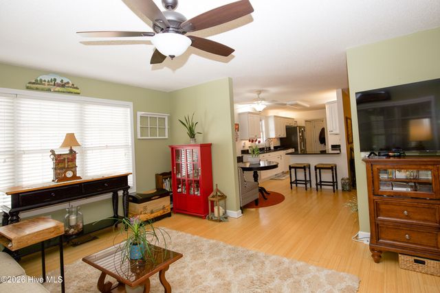 623 Pinehurst Trace Drive, Pinehurst, NC 28374