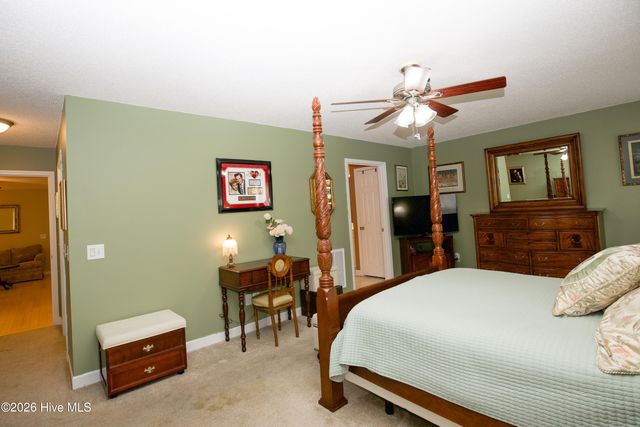 623 Pinehurst Trace Drive, Pinehurst, NC 28374