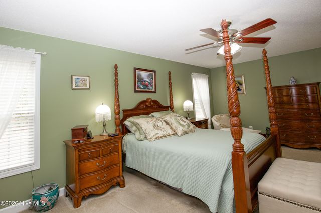 623 Pinehurst Trace Drive, Pinehurst, NC 28374