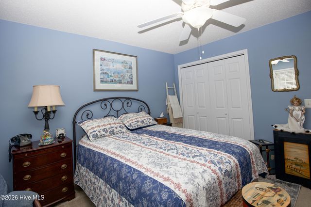 623 Pinehurst Trace Drive, Pinehurst, NC 28374