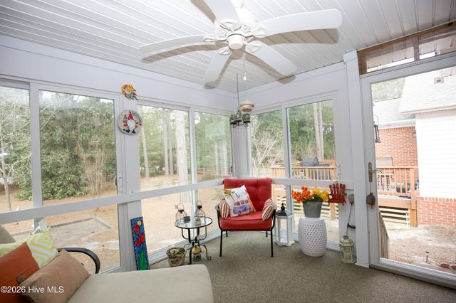 623 Pinehurst Trace Drive, Pinehurst, NC 28374