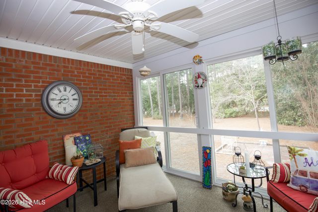 623 Pinehurst Trace Drive, Pinehurst, NC 28374