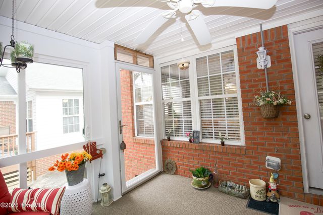 623 Pinehurst Trace Drive, Pinehurst, NC 28374