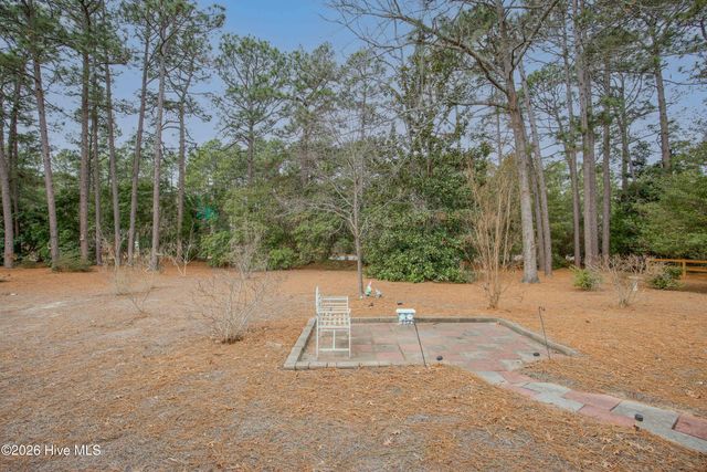 623 Pinehurst Trace Drive, Pinehurst, NC 28374