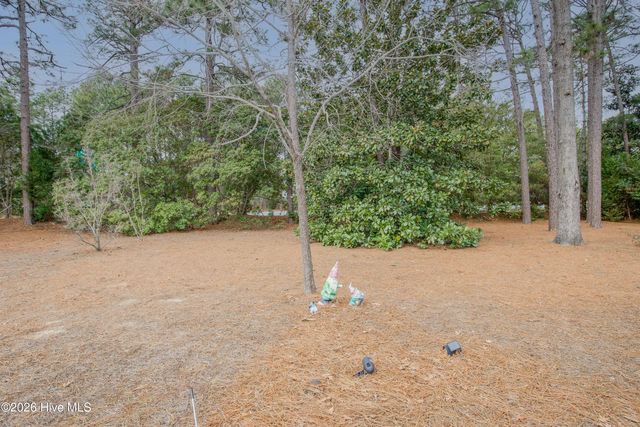 623 Pinehurst Trace Drive, Pinehurst, NC 28374